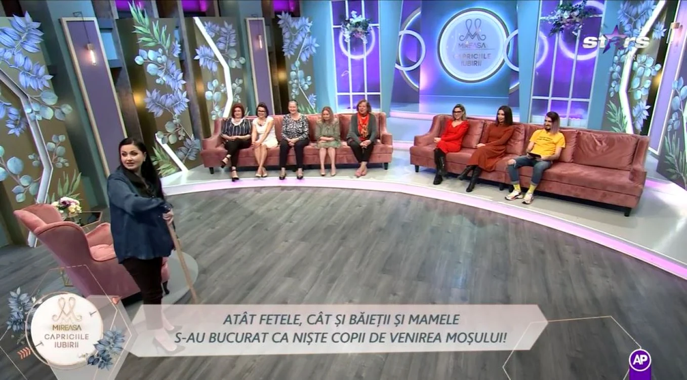 FOTO Facebook Antena Stars