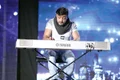 Ionuţ Scripcaru a urcat pentru prima dată pe o scenă jpeg