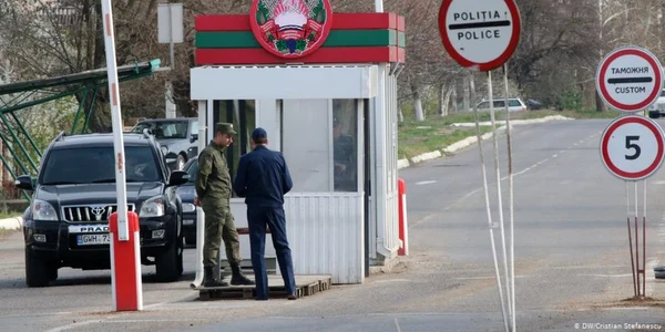 Transnistria