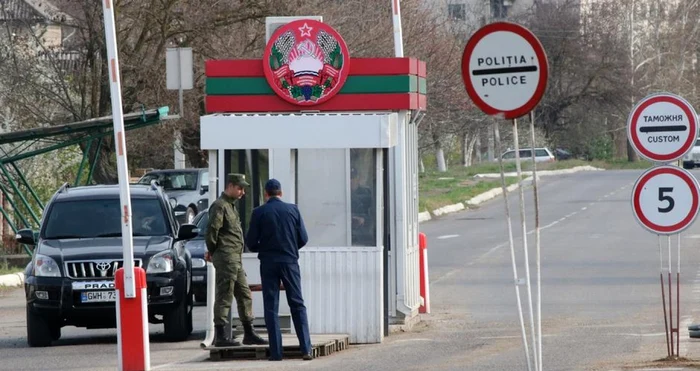 Chișinăul subliniază că Tiraspolul și Moscova lansează soluții false. FOTO: Arhivă