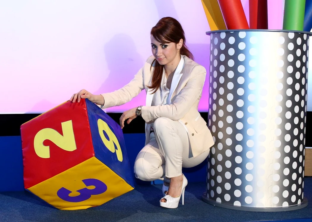 
    Andreea Deneş (Foto: TvH)  