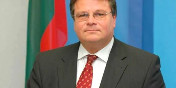 Ministrul de Externe al Lituaniei