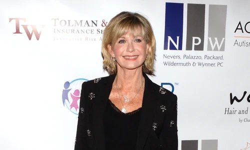 Stars attend '12th Annual Denim, Diamonds & Stars' in Los Angeles jpeg