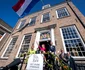 Regina Maxima a Olandei și Regele Willem Alexander. FOTO: Casa Regală olandeză