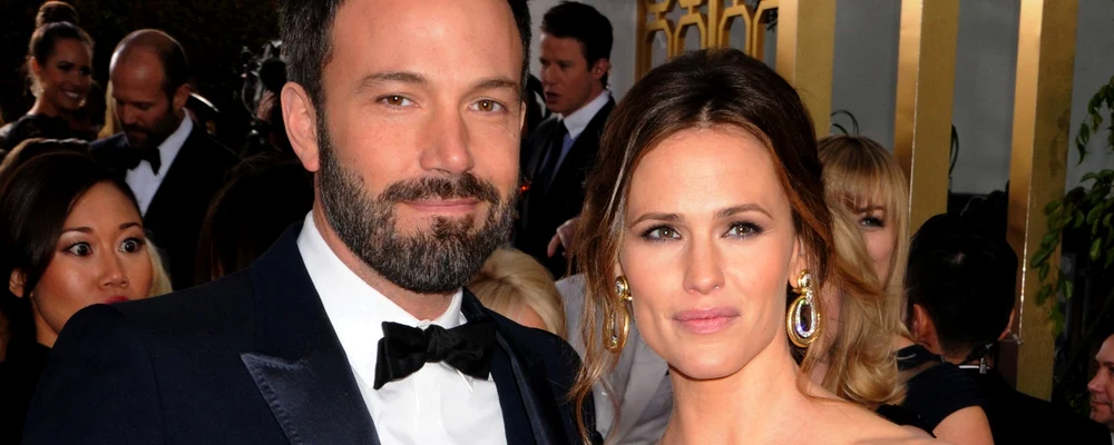 Ben Affleck, Jennifer Garner foto Profimedia jpg