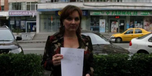 Profesoara de franceză a declarat că unii elevii au cerut în scris motivarea absenţelor