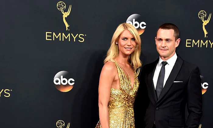 Claire Danes and Hugh Dancy GettyImages 607637812 jpeg