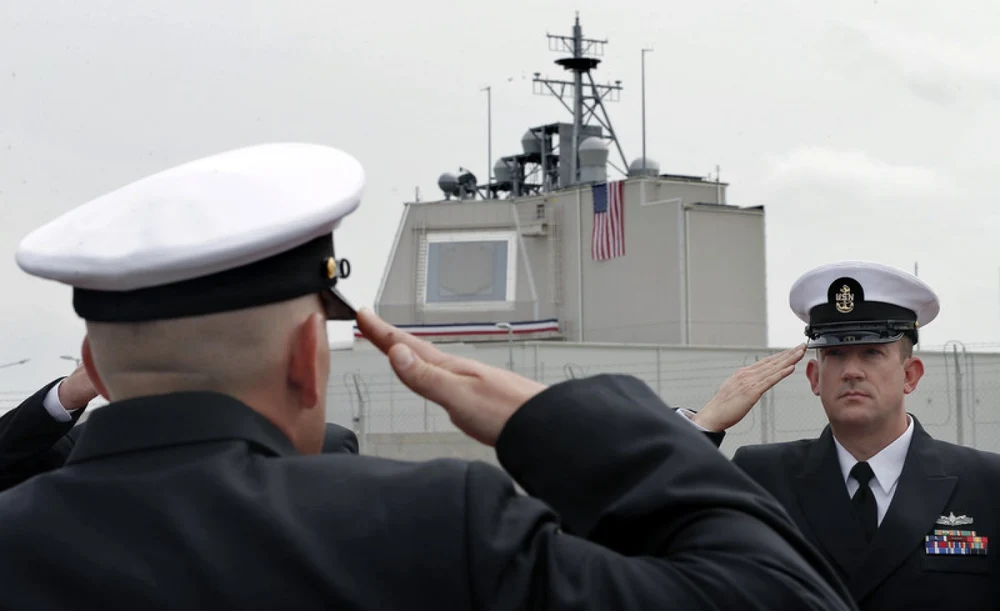 Scutul de la Deveselu, în pericol? Ce s-ar întâmpla dacă SUA intră în conflict cu China: „Războaiele între cei mari se poartă prin cei mici”