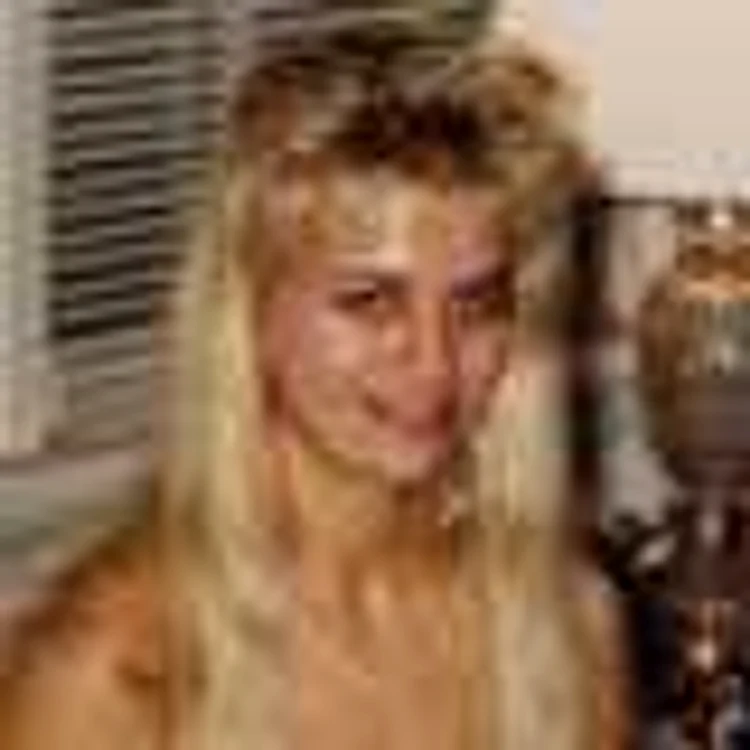 Criminala canadiancă Karla Homolka. FOTO www.mtltimes.ca