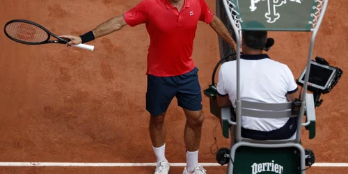 Federer