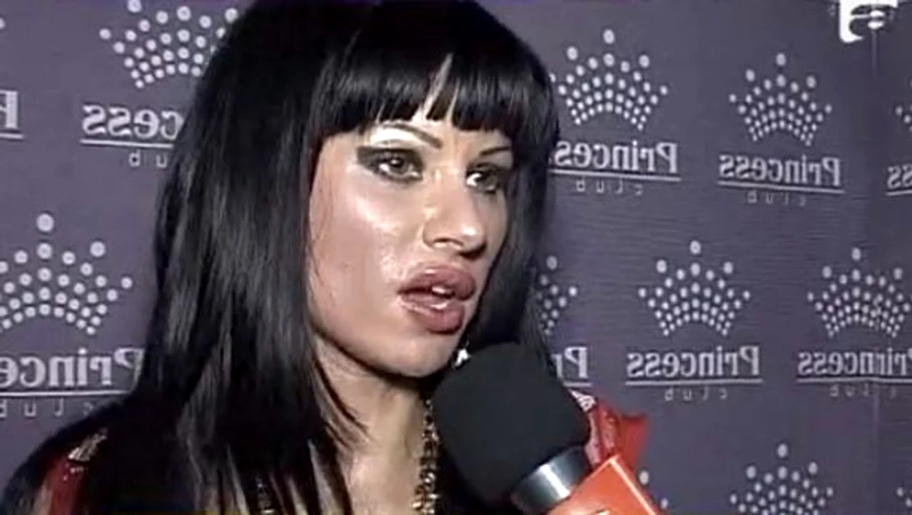 Roxana Marinescu