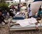 Haiti - cutremur şi furtuna Grace - 18 aug 2021 / FOTO EPA - EFE