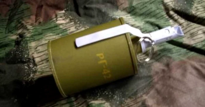Chişinău: A fost identificată persoana care a provocat explozia de miercuri