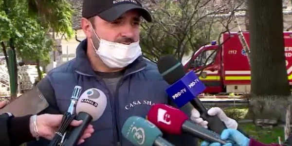 bogdan tanasa