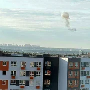 Atac ucrainean cu drone asupra Moscovei  Foto Profimedia (4) jpg