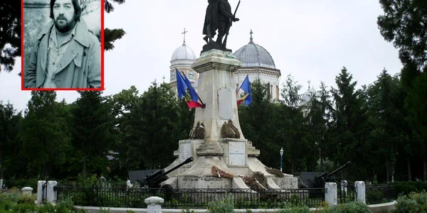 virgil mazilescu
