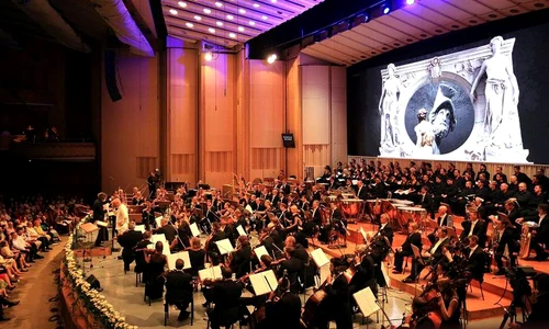 Festivalul George Enescu: De astăzi se pun în vânzare biletele jpeg