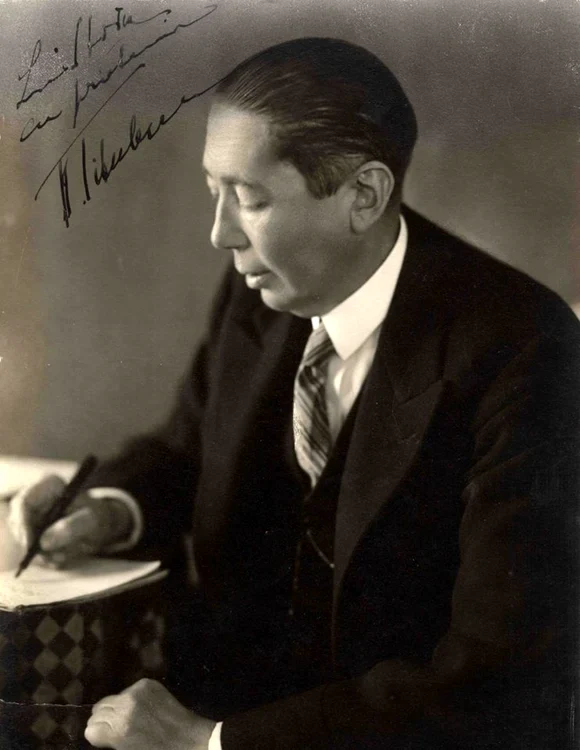 Nicolae Titulescu