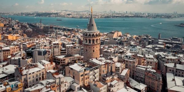 Istanbul FOTO SHUTTERSTOCK