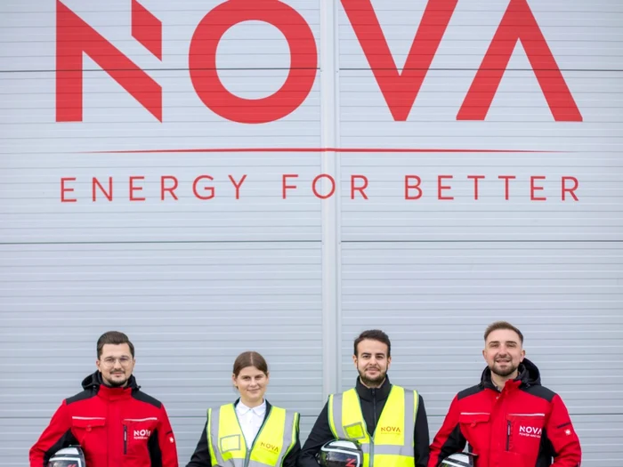 FOTO: Facebook Nova Power & Gas