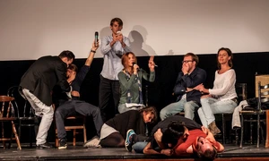 Documentare şi replici între lumi paralele – după Astra Film Fest jpeg