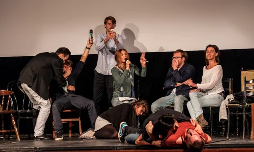 Documentare şi replici între lumi paralele – după Astra Film Fest jpeg