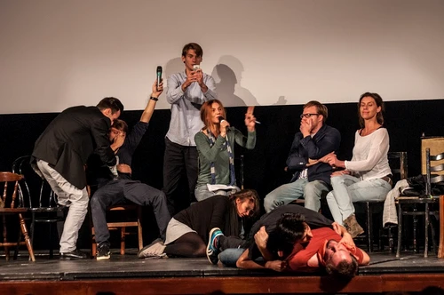 Documentare şi replici între lumi paralele – după Astra Film Fest jpeg