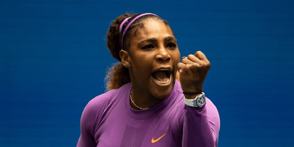 Serena Williams a înnebunit America: Câți oameni s-au înghesuit în tribune să o vadă la US Open