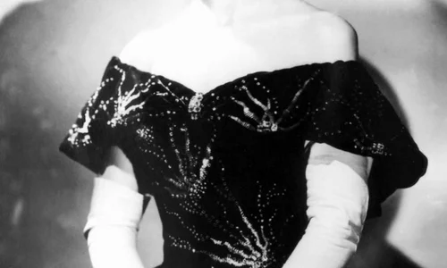 Se face un film despre Maria Callas jpeg