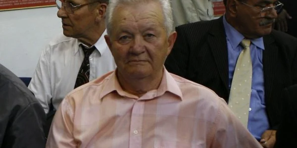 Mihai Redl