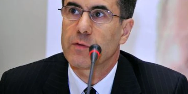 Croitoru: Voi cere PSD-ului să facă trei nominalizări pentru Ministerul de Interne