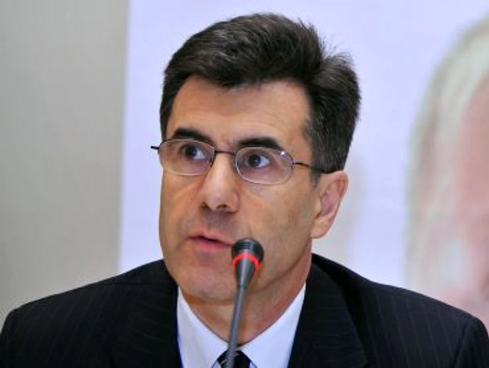 Croitoru: Voi cere PSD-ului să facă trei nominalizări pentru Ministerul de Interne