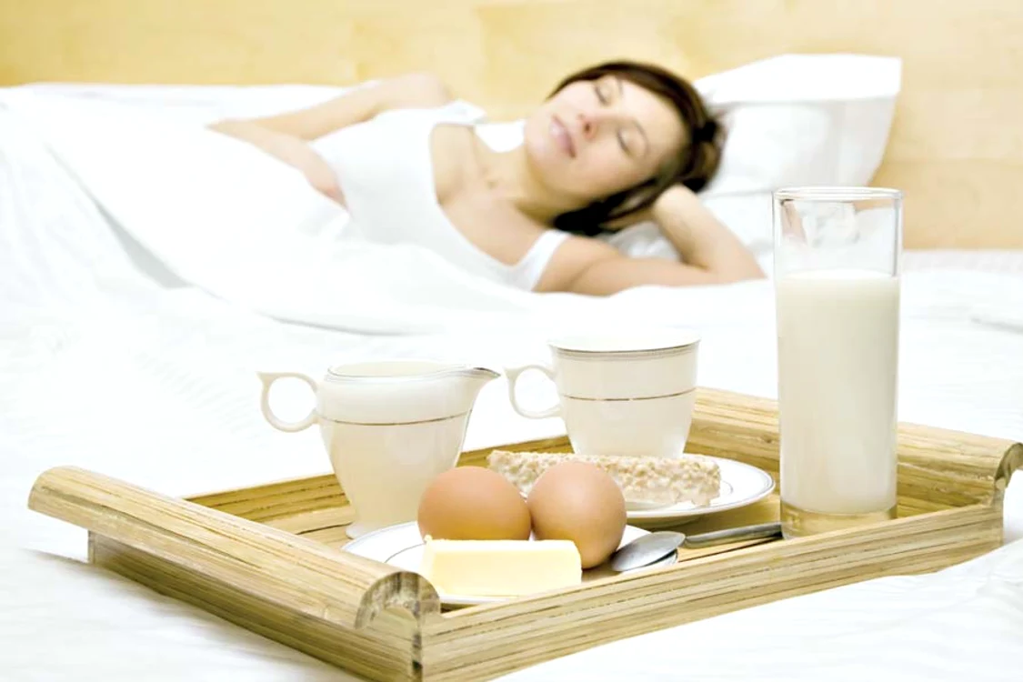Orele ideale de masă sunt:  7.00, 10.00, 13.00, 16.00 şi 19.00 (Fotografii: shutterstock)