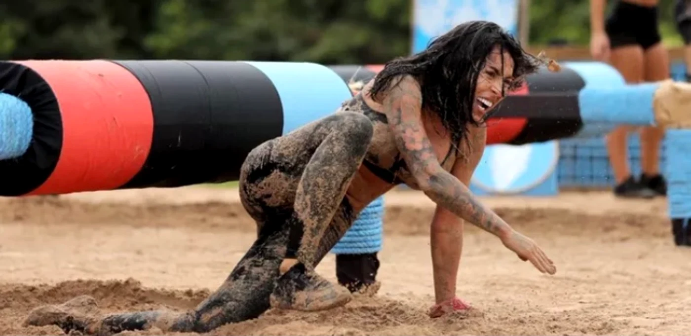 Ruby a participat și la Survivor România foto: Instagram 
