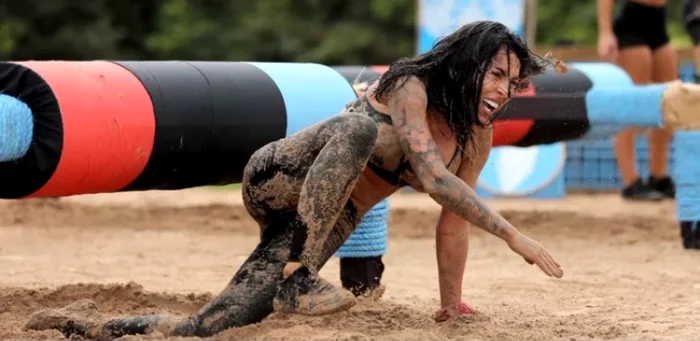 Ruby a participat și la Survivor România foto: Instagram