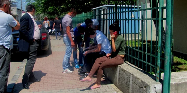 Bac Mate Istorie Giurgiu