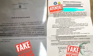 documente fake news ordine de inrolare jpg