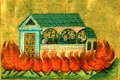calendar ortodox 2021 28 decembrie sfintii 20 000 de martiri din nicomidia doxologia jpg
