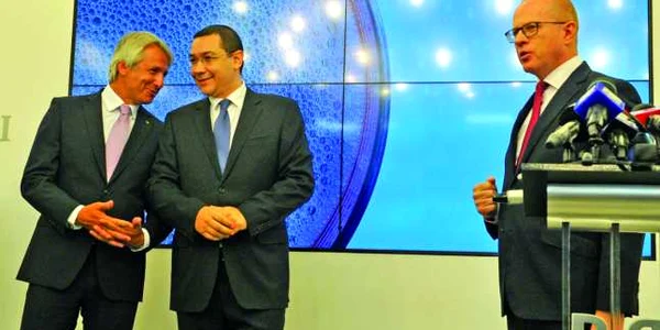 ponta bursa