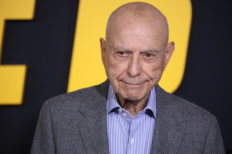 Actorul Alan Arkin a murit. Artistul recompensat cu Oscar pentru rolul din „Little Miss Sunshine” avea 89 de ani VIDEO