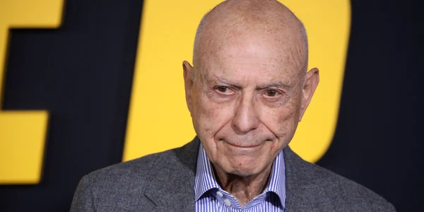 Alan Arkin FOTO EPA EFE jpg
