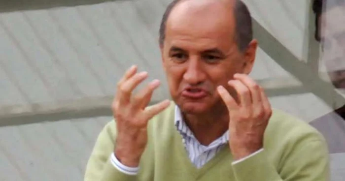 FOTBAL: Copos vrea sa-i plateasca pe jucatori ca in martie 1990