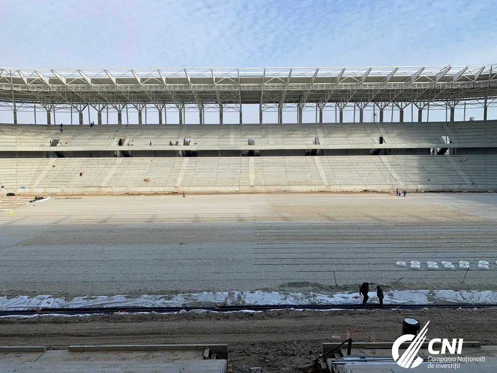 Stadionul Steaua