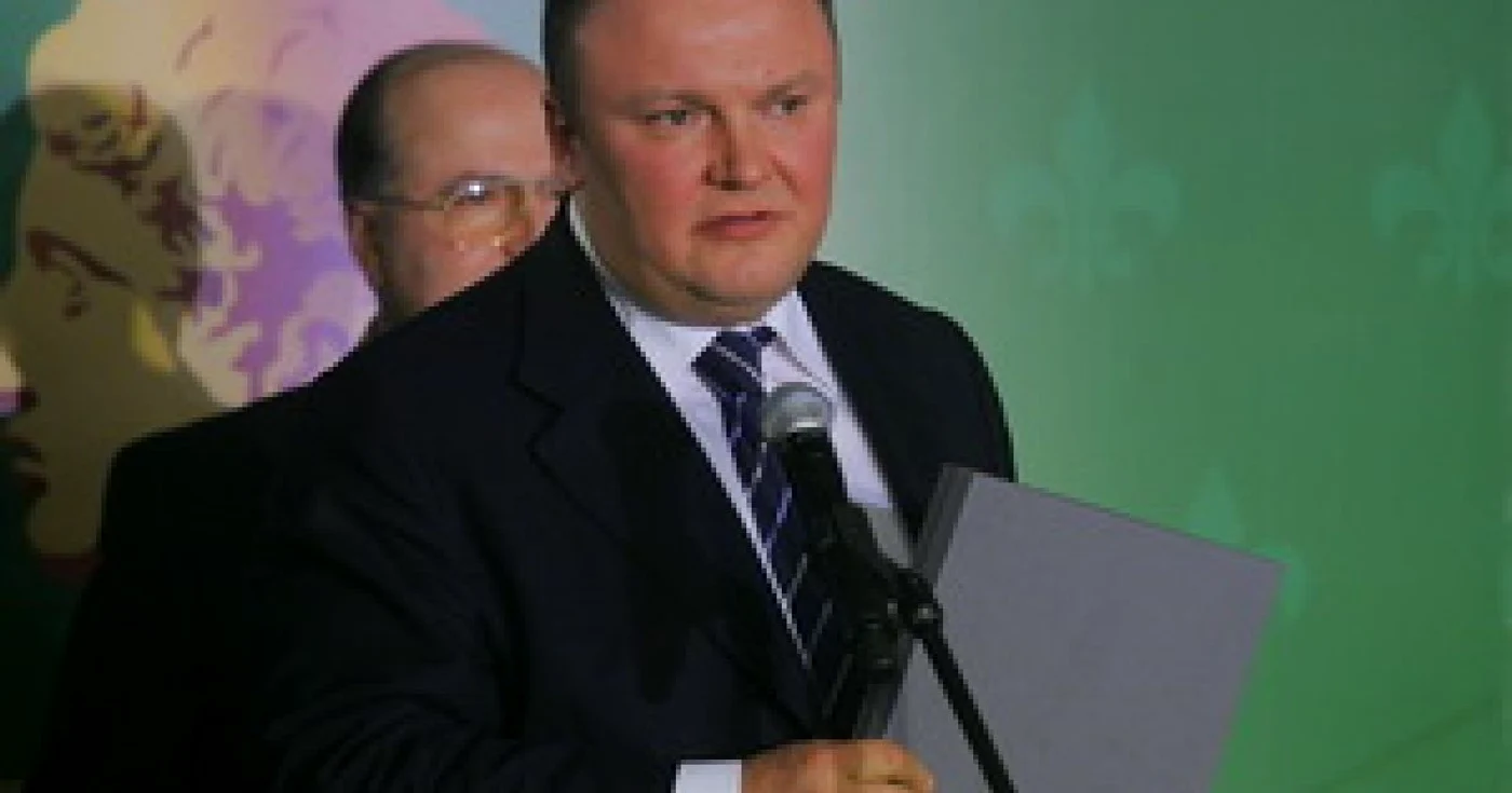 Gherman Gorbunțov era numit de presa rusă „bancherul negru“