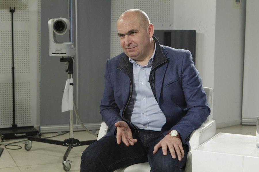 Ilie Bolojan, sceptic cu privire la anularea turului 1 al alegerilor prezidenţiale: „Să nu transformi o problemă complicată în una şi mai complicată”