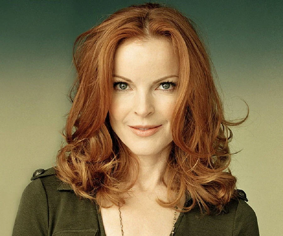 
    Marcia Cross s-a luptat cu cancerulfoto: arhivă  