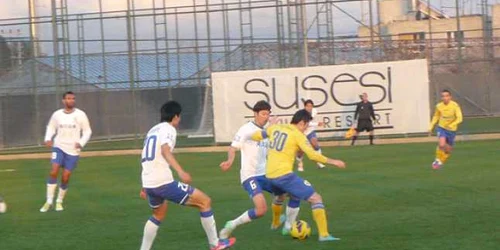 petrolul ploiesti