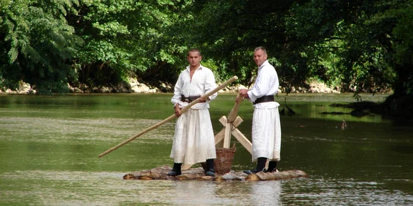 Târgul de la Vama Sării