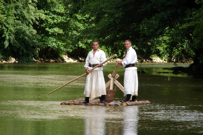 Târgul de la Vama Sării