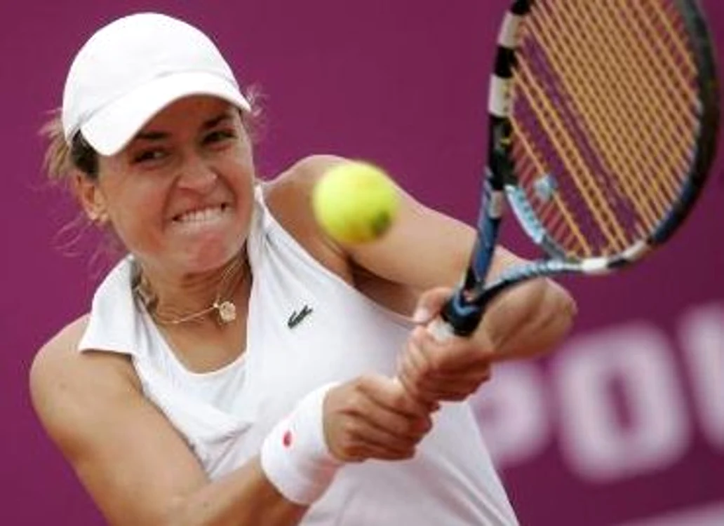 
    Alexandra Dulgheru a pierdut la mare luptă  